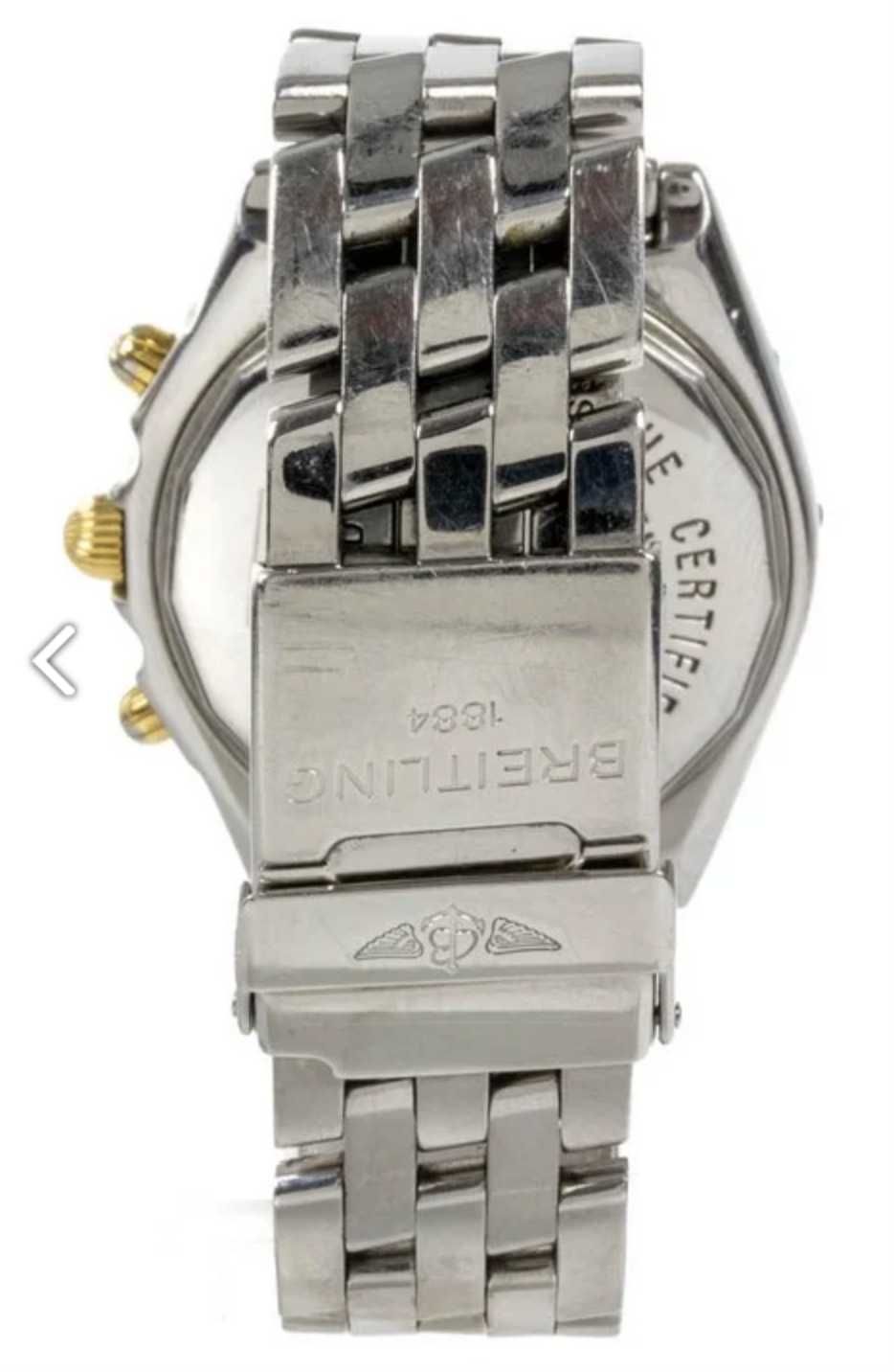 Breitling Chronomat 13352 original