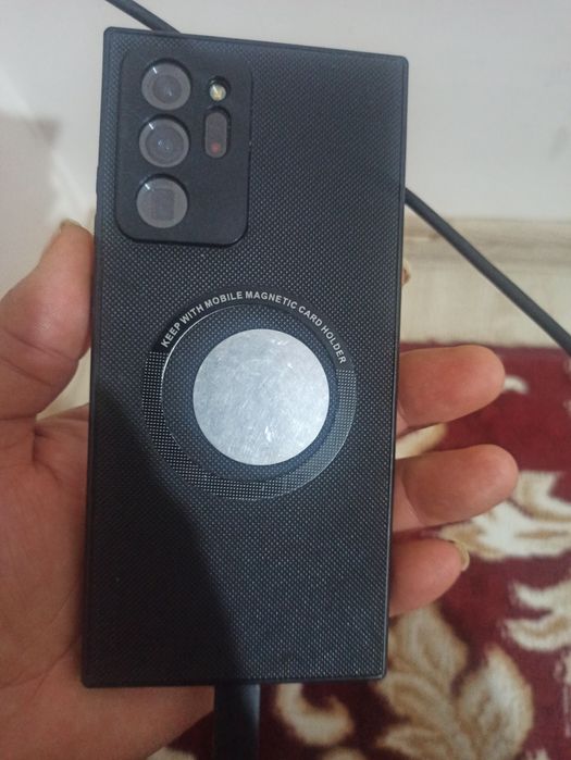 Samsung galaxy note 20 ultra 5G sotiladi