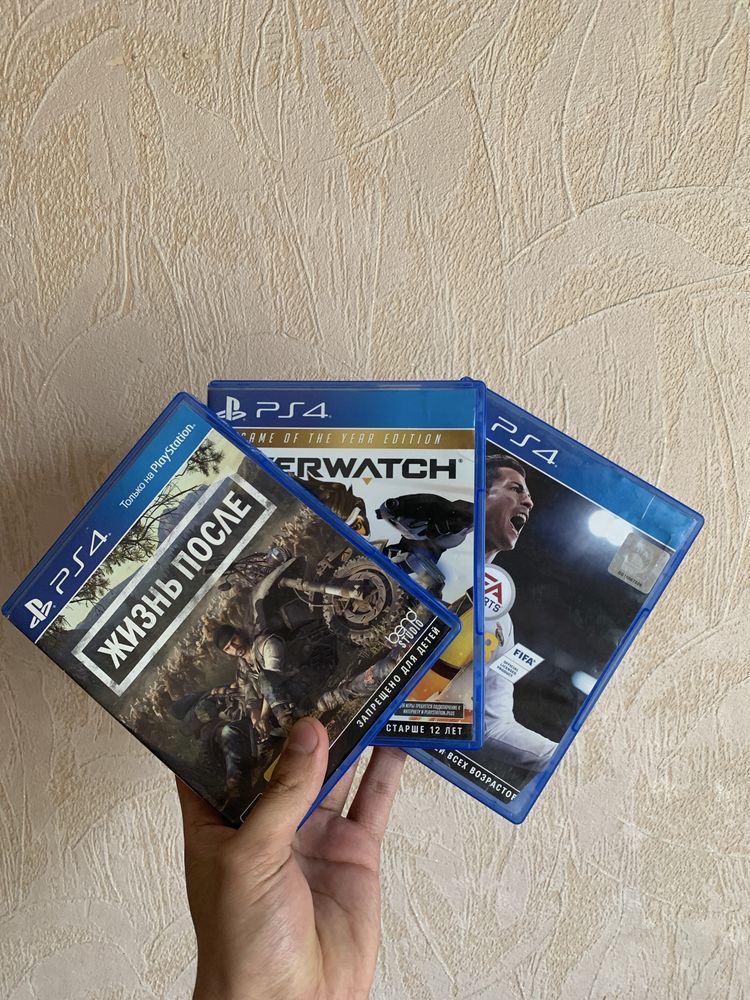 Playstation 4