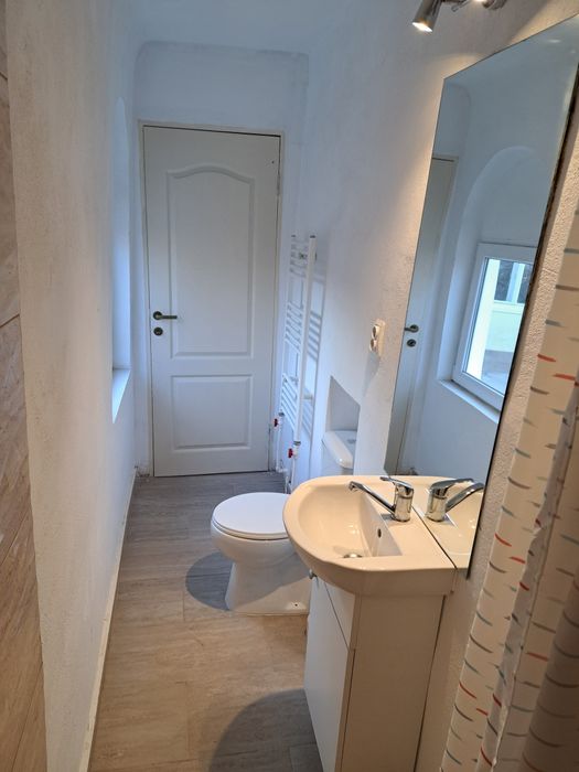 Vând casă în Sat Alamor, com Loamnes (Sibiu)