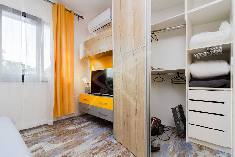 Продава се Многостаен апартамент в София, Център - 130 кв.м за 2693 €/кв.м - Снимка #6