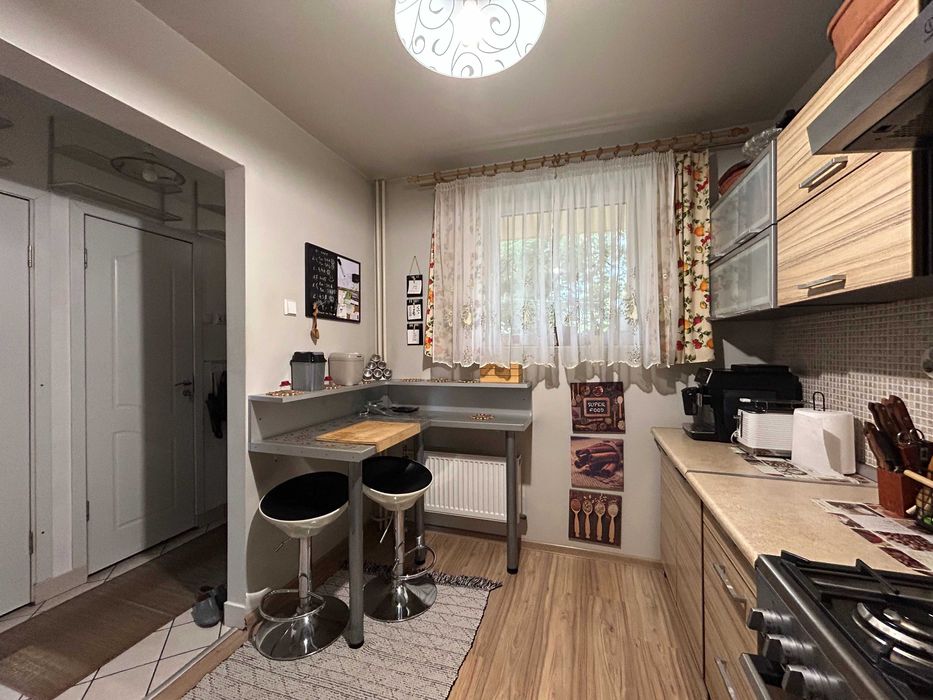 Apartament cu 2 camere ultracentral, Oradea, zona Parcul 1 Decembrie