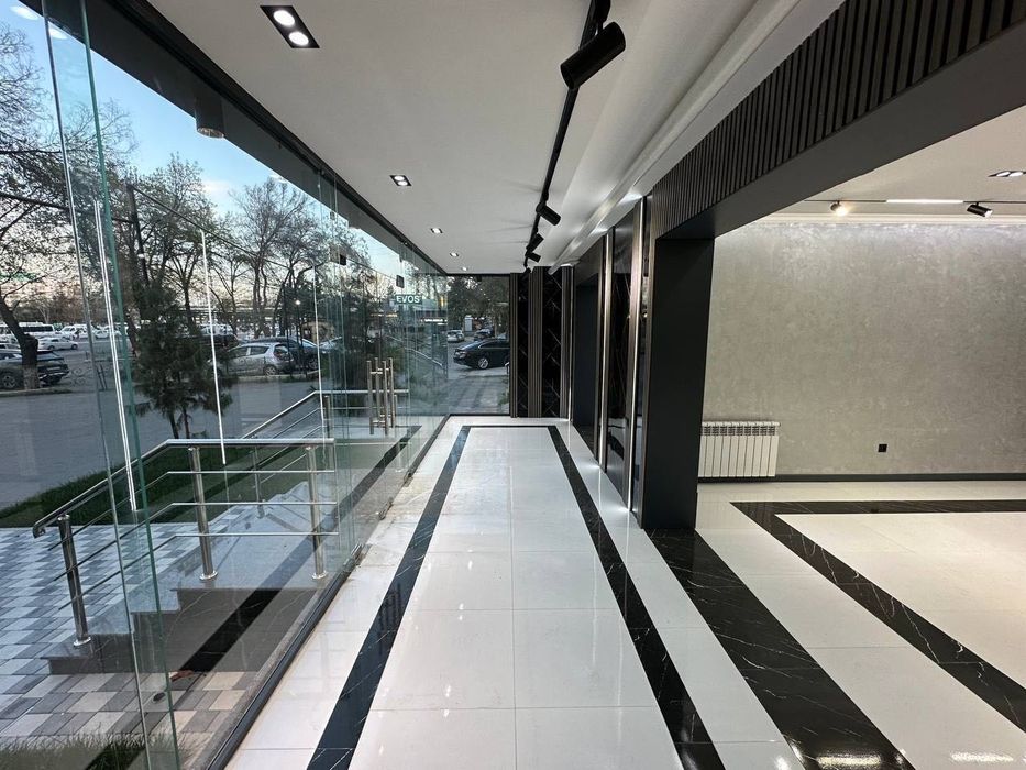 Продается офис, Универсам
85м2