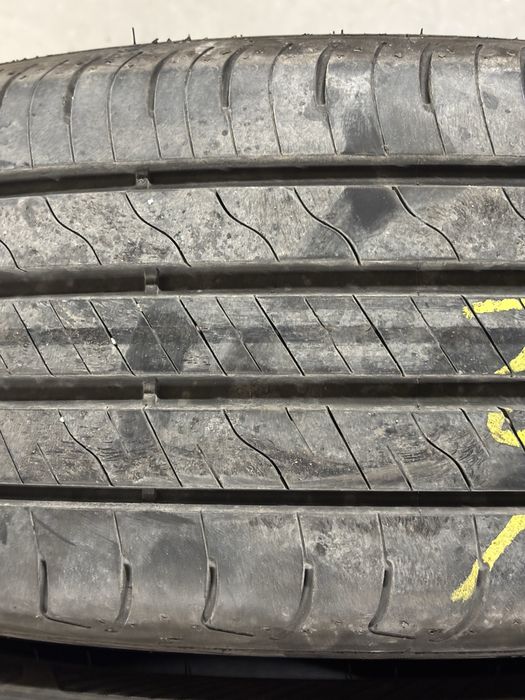 Гуми Goodyear Effigrip Perf 2 - 205/55 16
