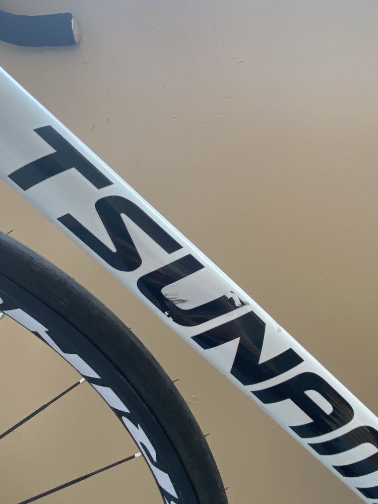 Продается Fixie gear tsunami snm100