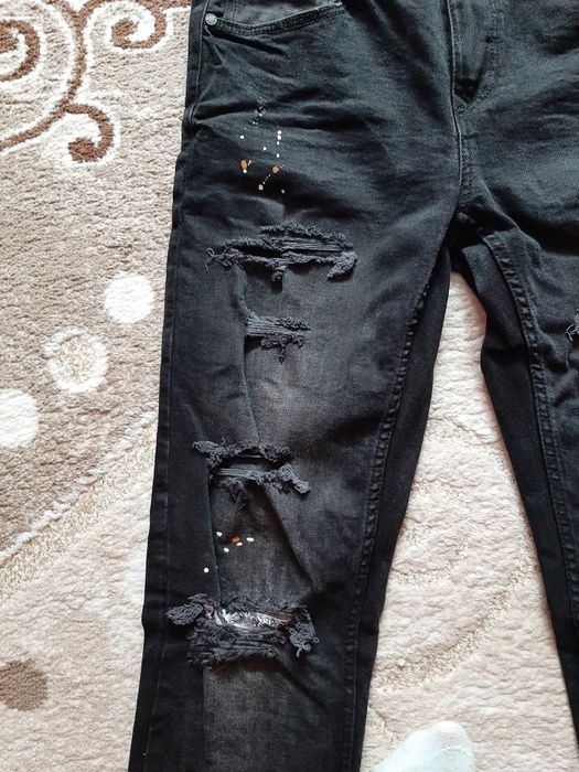 Blugi băieți k noi