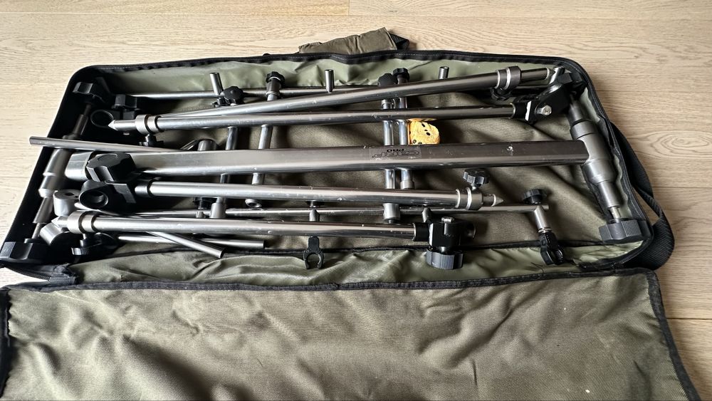 Vand rod pod Carp Pro
