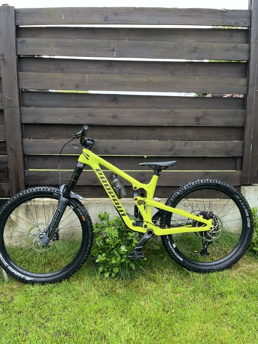 Bicicle Propain Spindrift 4CF 2024 Full Suspension