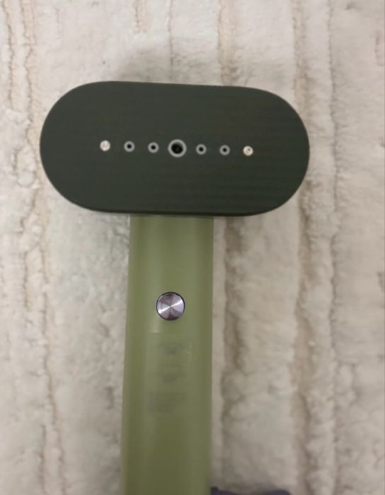 Fier de calcat vertical