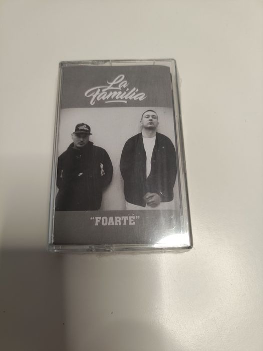 Albume Rap/HipHop