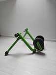 Trainer bicicleta kinetic road machine smart control
