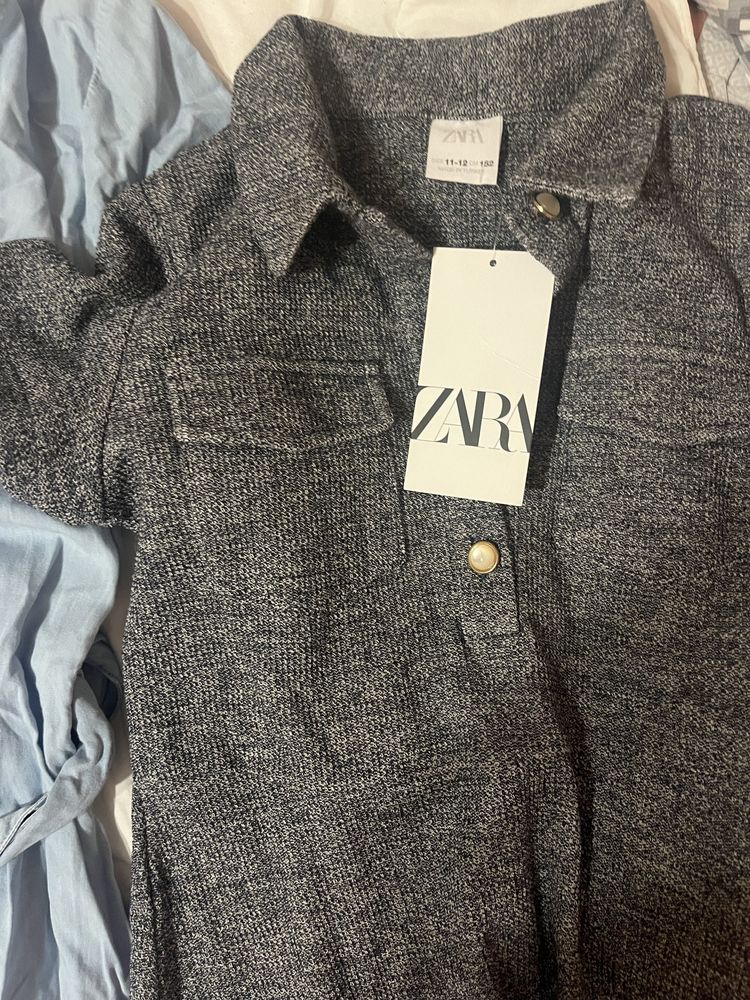 XS S L Guess Zara Зара Oysho Ойшо Avin Нови дамски рокли букле бюстие