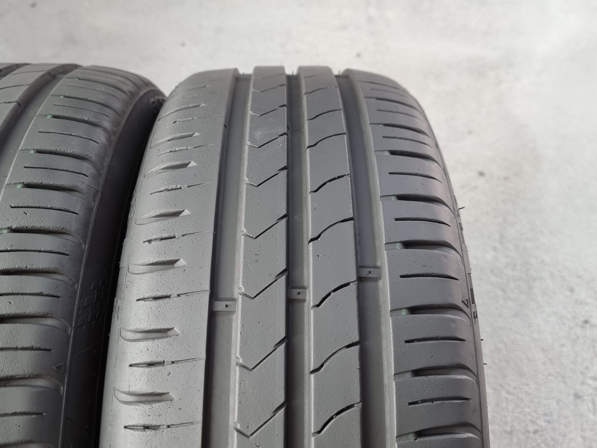 195/45/16 Kumho 2Броя: 120лв 6.5мм