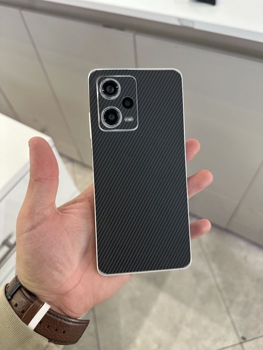 Note 12 Pro 5G 128GB 8GB RAM NOU Garantie !