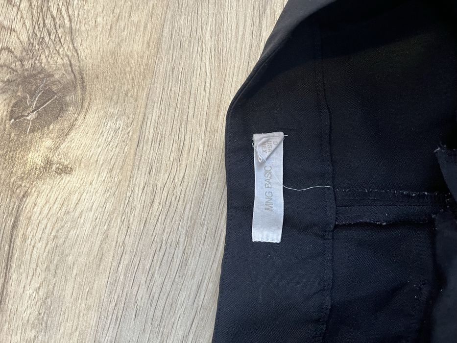 Pantaloni mango originali