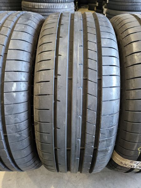 235/50/19 DUNLOP 4бр