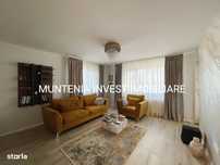 Apartament 2 camere de lux, zona Centrala