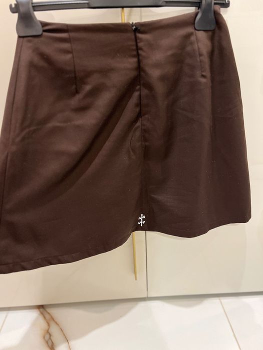 Кафява пола Kabo collection