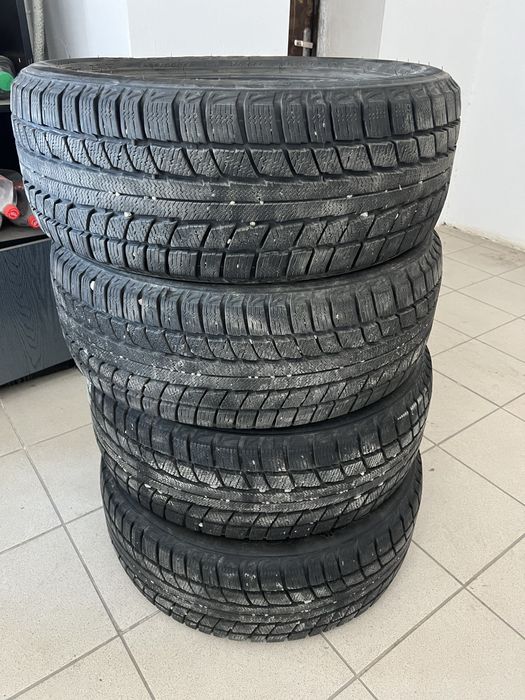 Продам зимнюю резину