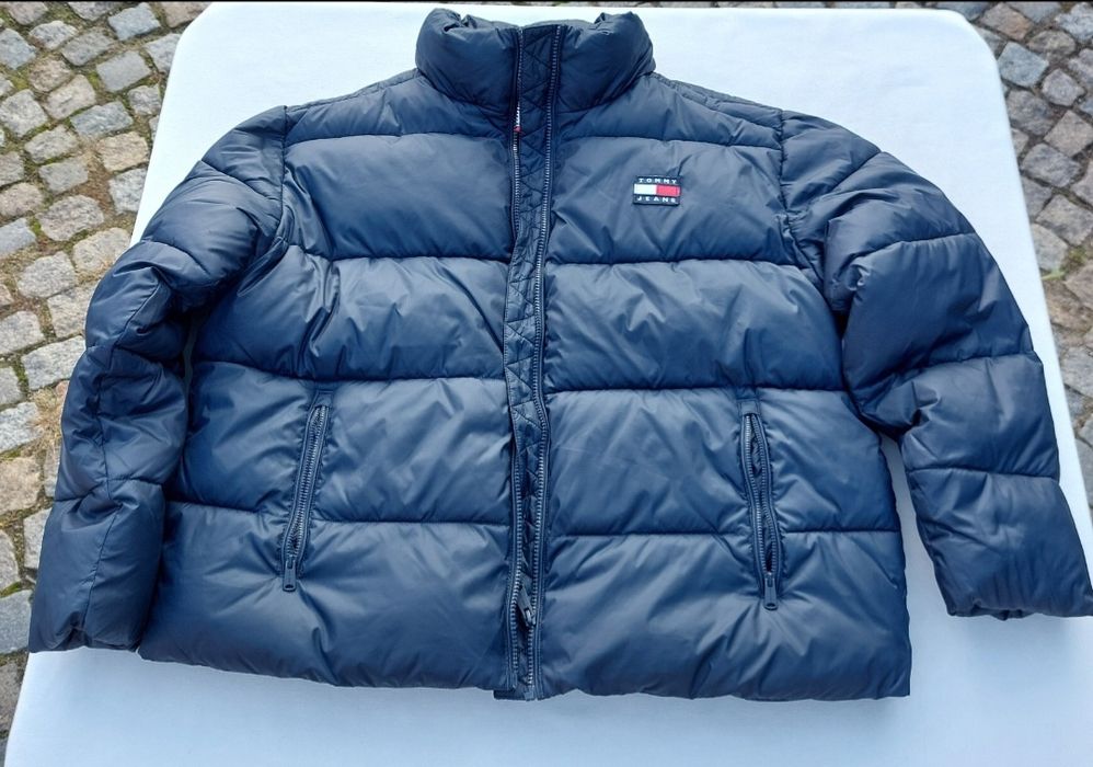 Зимни якета Tommy Hilfiger Jack Wolfskin The North Face Hugo Boss