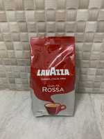 Cafea Lavazza Rossa, boabe 1kg