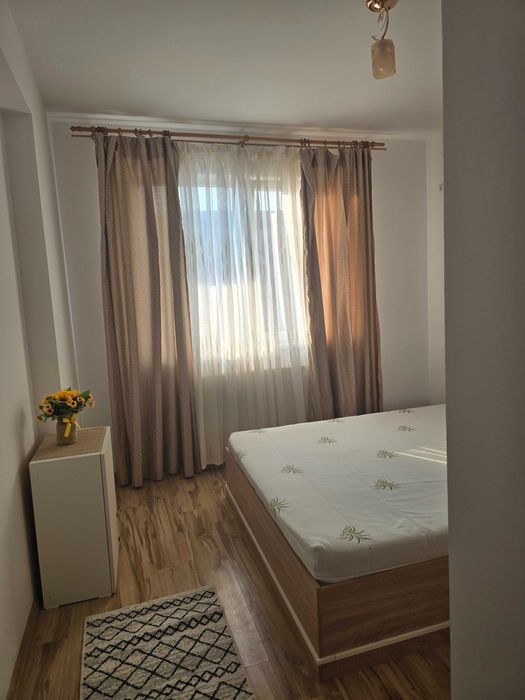 Proprietar – închiriez apartament 2 camere în Popești Leordeni, Ilfov
