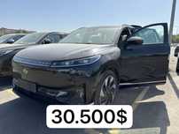 Dongfeng 008 Ultra 2025 в наличии