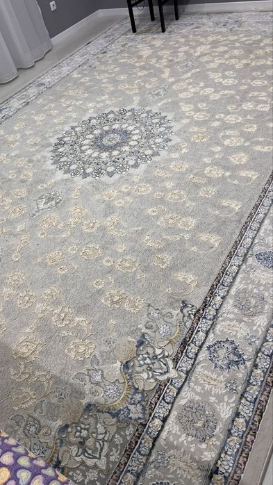 Ковер Иранский “Ирани люкс”