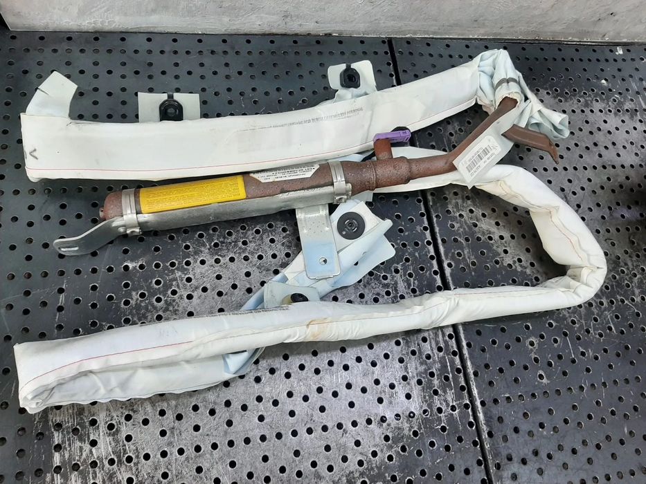 airbag cortina dreapta audi a3 8p 8p4880742e