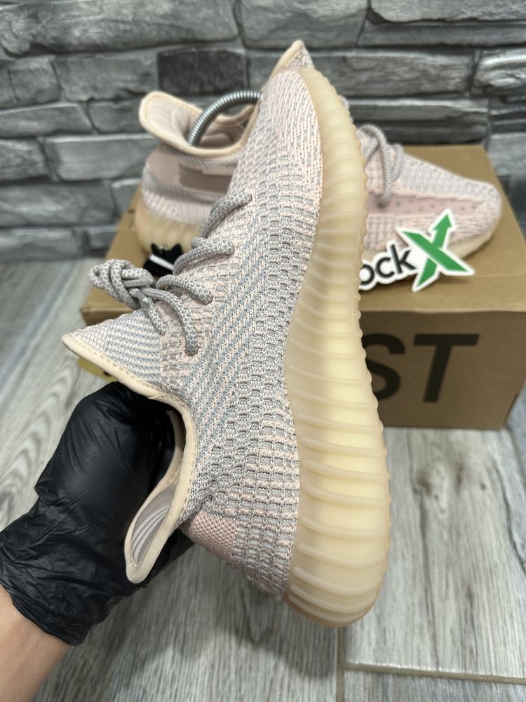 36-45 Yeezy Boost 350 v2 Synth
