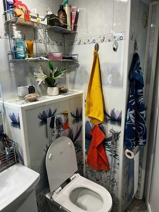 Продава се Четиристаен апартамент в Варна, Автогара - 94 кв.м за 1649 €/кв.м - Снимка #21