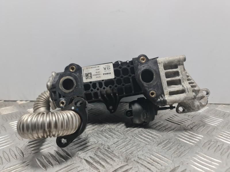 Racitor gaze Ford Transit Connect 2 Facelift 1.5 turbo 75 kw D15DT (DV