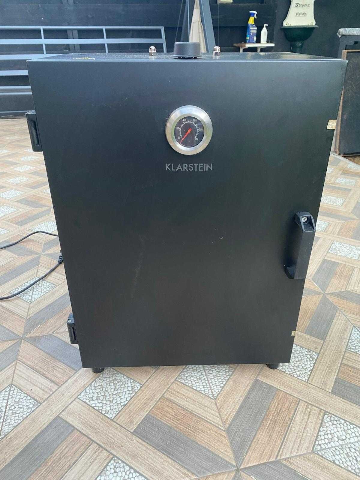 Afumatoare KLARSTEIN