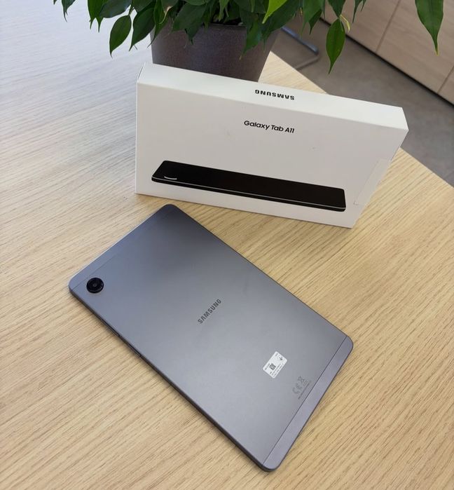 Samsung Galaxy Tab A11 New AKSIYA