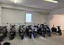 Vand scuter fara permis OFERTA!