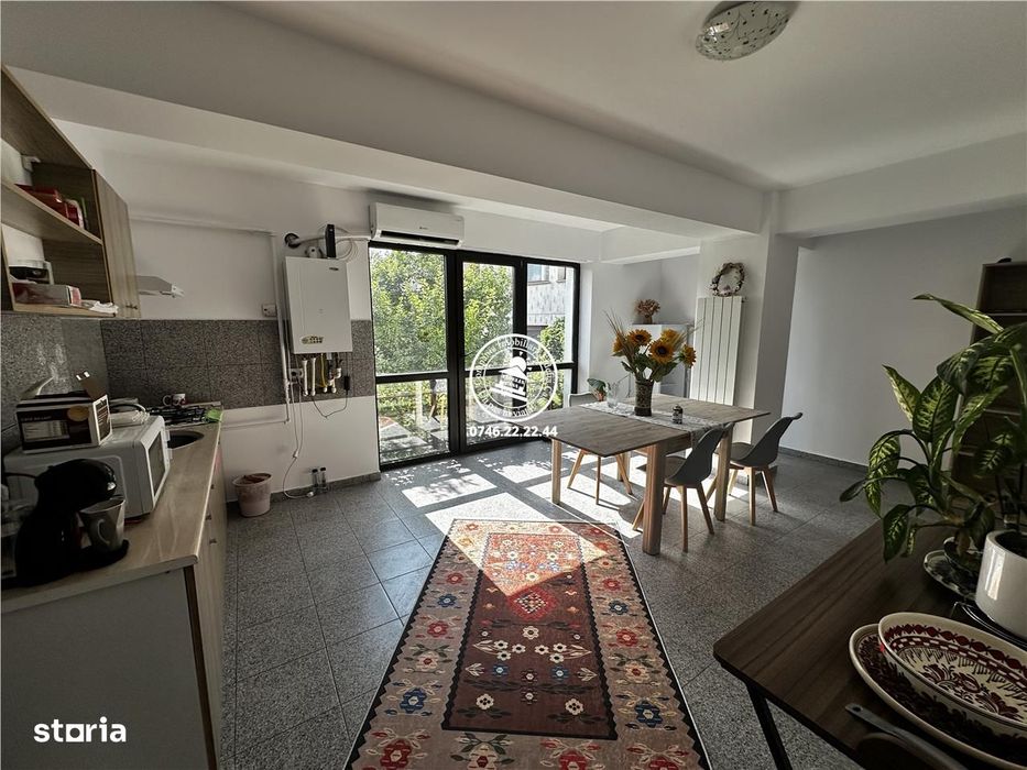 Spatiu comercial de inchiriat Tatarasi