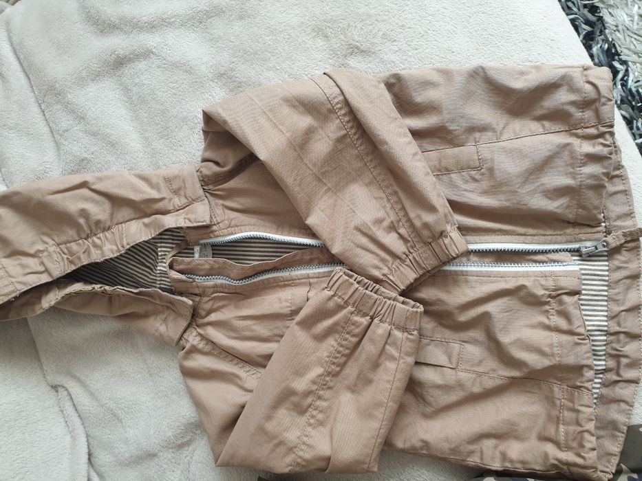 Vând 3 geci baietel