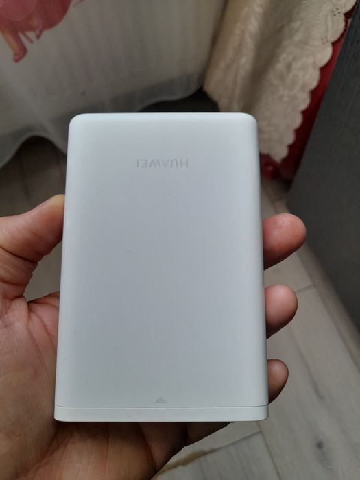 Imprimantă portabilă Huawei CV80 fără baterie. Citiți anunțul.