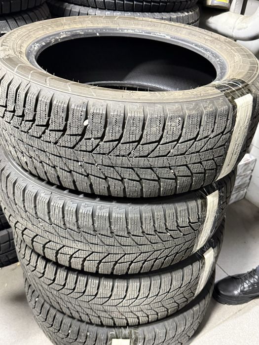 Шины зимние Triangle Snowlink 215/55/17