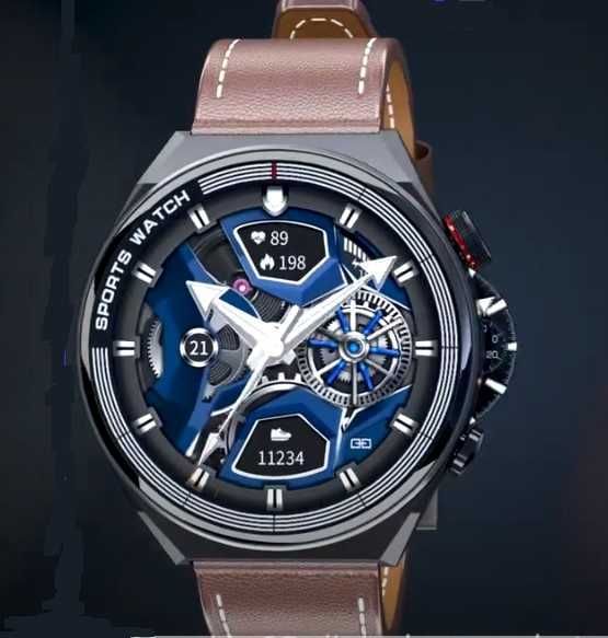 Ceas Smart HOCO Y 11