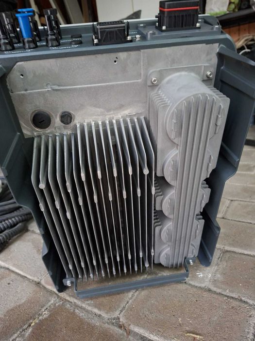 Invertor Sungrow trifazic on-grid 10 kw