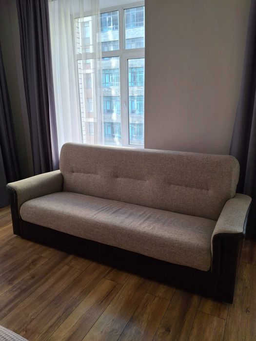 Продаю Диван и Кресло