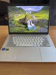 Asus Vivobook N7400P