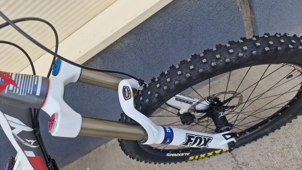 Yt Wicked 160 Enduro