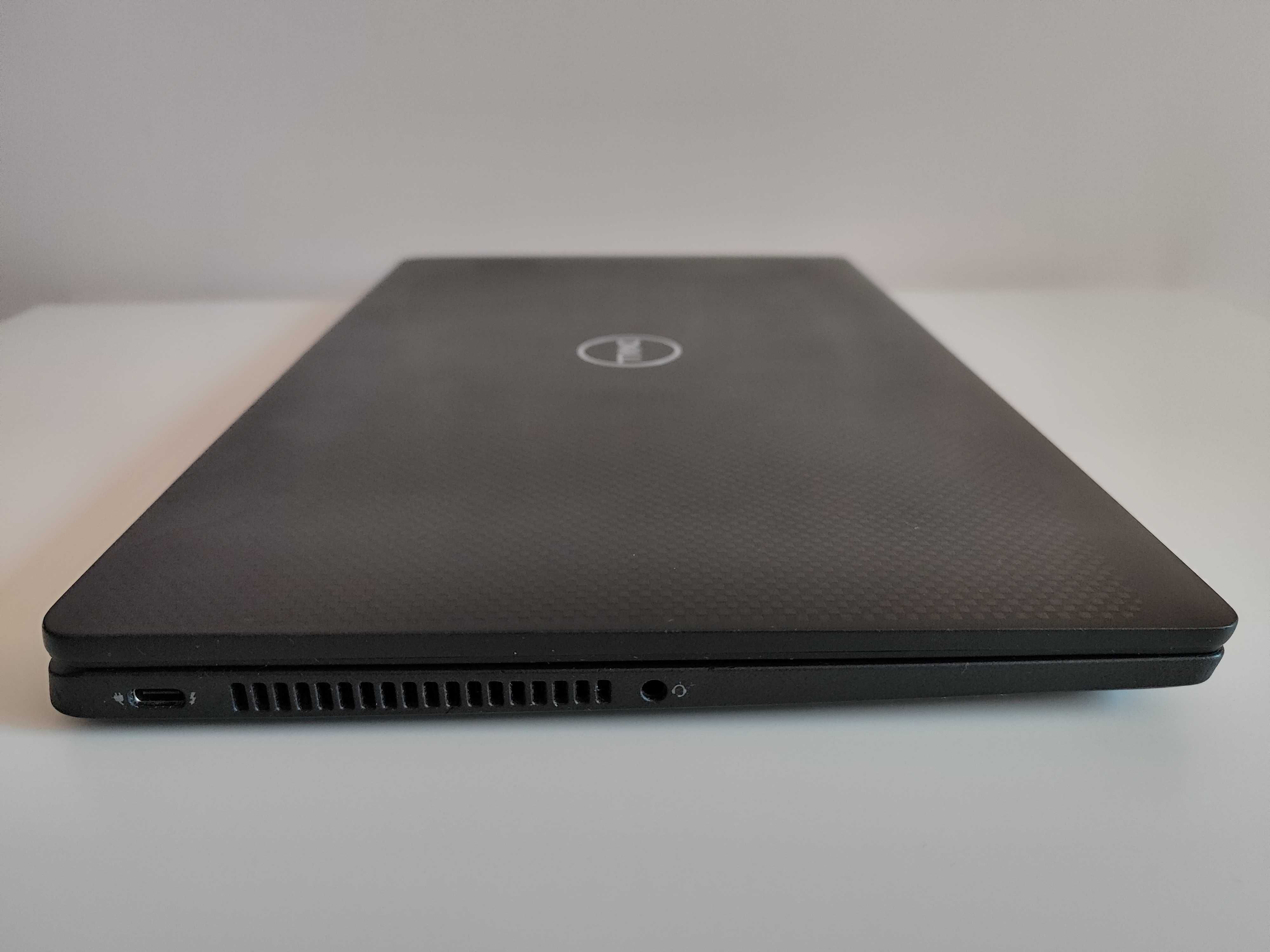 Dell Latitude 7330 FHD IPS i5-1245U/256GB/16GB Гаранция до 15.09.2025г