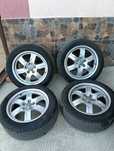 Jante Audi 5×112