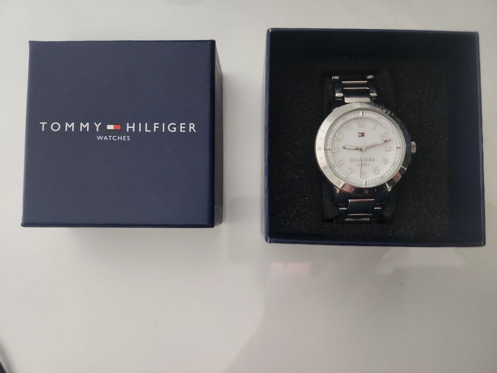 Ceas Tommy Hilfiger dama