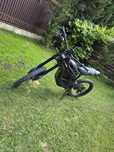 Talaria mx4 upgradat