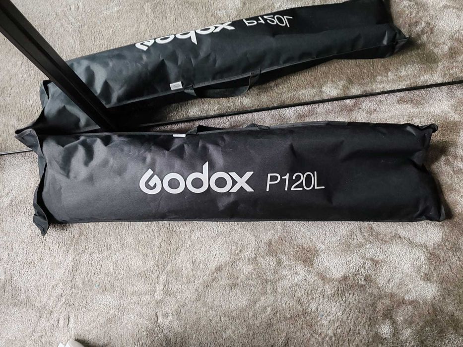 Soft box godox p120L