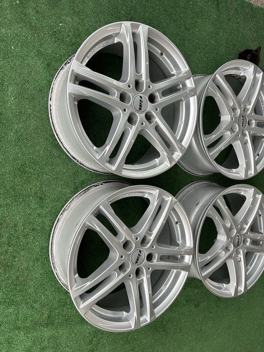 5x114,3 17 ET 36 за nisan mitsubishi  kia nonda hundai toyota renault